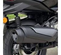 Für Yamaha Xmax 300 2025 Xmax300 Motorrad Kotflügel Hinten Unterstützung Verlängern Verlängerung Halterung Splash Schutz Zubehör