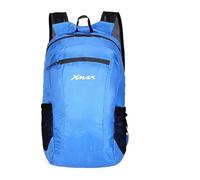 Für Yamaha Xmax X-MAX 125 250 300 400 20L wasserdichte Reisetasche Kleine Faltbare Rucksack Lagerung Tasche Motorrad Zubehör