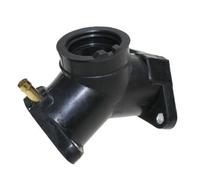 Für Yamaha XV 125 H Virago Bj 1997-00 Vergaser Ansaugstutzen Ansauggummi offen