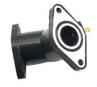 Für Yamaha XV250 Route 66 1988 1989 1990 XV125 1990-2011 Motorrad Vergaser Ansaugmanschette Verteilerrohr Schnittstellenadapter