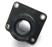 Für Yamaha YZ125 1998 YZ80 1993-2001 YZ85 2002-2018 YZ 125 80 Motorrad Vergaser Ansaugkrümmer Rohr Interface Adapter Joint