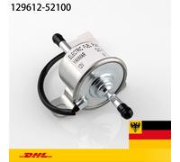 Für Yanmar 4TNV88 3TNV88 4TNV84 Minibagger Feed Kraftstoffpumpe 129612-52100 DE