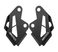 Für Z900 ABS 2017 2018 2019 2020-2023 Motorrad Bremssattel Vorne Schutz Abdeckung Zubehör Anti-Fall-Matte