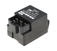 Für Zeitrelais 91306-05700 S85NC PJ5110049 KQ1-DC12V M8D23691