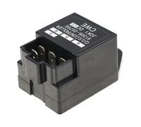 Für Zeitrelais 91306-05700 S85NC PJ5110049 KQ1-DC12V Teile E3B63118
