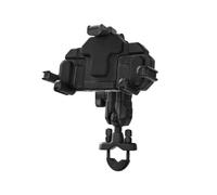 Für ZONTES Für ZT350E Für 350 E Für 350E Motorrad Geändert Spezielle Navigation Halterung Ständer Halter Telefon GPS Halterung GPS Smartphone Halterung Motorrad(Set)