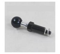 Für ZONTES Für ZT350E Für 350 E Für 350E Motorrad Geändert Spezielle Navigation Halterung Ständer Halter Telefon GPS Halterung GPS Smartphone Halterung Motorrad(Bracket Ball Joint)