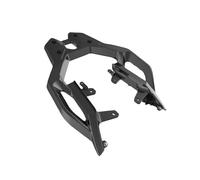 Für ZONTES G1-125 G2-125 Hinten Gepäck Rack Halterung Hinten Rack Schwanz Rack Basis Platte Zubehör Motorrad Gepäckträger