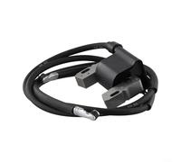 Für Zündspule für Doppelzylinder L Kopf Anwendungen in Rasenmäher und Generatormotoren kompatibel mit 400400 422700 422707 1529 42A707 1238