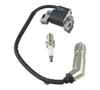 Für Zündspule für Rasenmäher, kompatibel mit 31R976 31R977 31S877 31S977 33R777 33R877 33S777 33S877 Motormodellen
