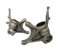 FÜSSE KIT 43 MM ÖHLINS GABEL RADSTAND 100 FÜR DUCATI PANIGALE V4 / STREETFIG