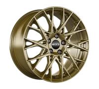 Dotz Fuji gold 8 0x19 5x114 3 ET48 MB71 6