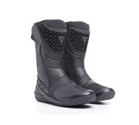 Fulcrum 3 Gore Tex Boots wasserdichte Motorradstiefel , 41 EU 41 EU schwarz