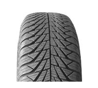 Fulda 205/50R17 93V MultiControl 3PMSF XL Ganzjahresreifen | 268899
