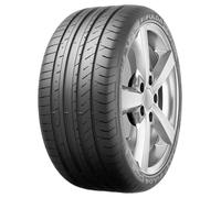 Fulda SportControl 2 ( 215/45 R17 91Y XL mit Felgenschutz (MFS) )