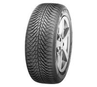 Fulda Multicontrol FP XL 3PMSF DOT22 255/55 R18 109V Ganzjahresreifen