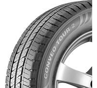 Fulda Conveo Tour 2 215/65 R16C 109/107T 8PR