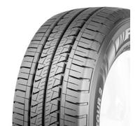 FULDA Sommerreifen 215/65 R 16 C TL 109/107T CONVEO TOUR 2 8PR BSW