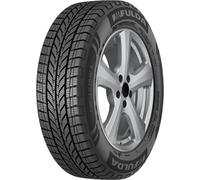 2x Fulda Conveo Trac 3 M+S 3PMSF 215/65R16 109/107T Reifen Winter Transporter /