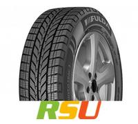 Fulda Conveo Trac 3 235/65 R16 115/113 R C