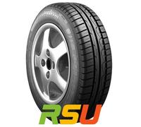 Fulda Ecocontrol SUV 255/45 R20 105 W, Sommerreifen
