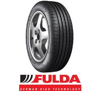 FULDA EcoControl HP 205/55 R16 91 V