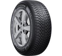 Fulda Multicontrol FP XL 3PMSF DOT22 255/55 R18 109V Ganzjahresreifen