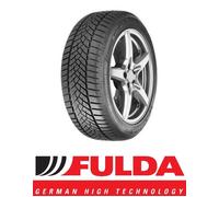 Fulda Kristall Control HP 2 205/60 R16 92H