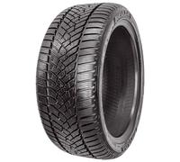 Winterreifen FULDA 225/45 R17 91 H M+S DOT 2022 KRISTALL CONTROL HP2