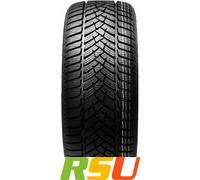 Fulda Kristall Control HP 2 FP ROF XL M+S 3PMSF Runflat 245/45 R18 100V Winte...