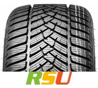 Fulda Kristall Control HP 2 XL FP 205/50 R17 93V