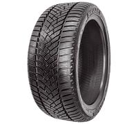 Fulda Kristall Control HP-2 3PMSF XL Winterreifen 195/55 R16 91H | 10601