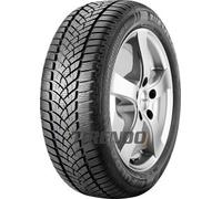 Fulda Kristall Control HP2 195/65 R15 91 H