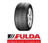 Fulda Kristall Control SUV XL 235/55 R19 105V
