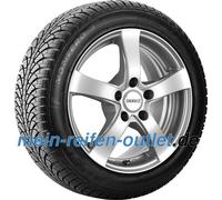 Fulda Kristall Montero 3 M+S 175/65 R14 82T