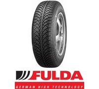 Fulda Kristall Montero 3 M+S 195/65 R15 91T