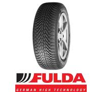 Ganzjahresreifen - FULDA MULTICONTROL 155/70R13 75T