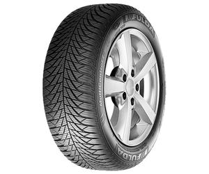 Fulda Multicontrol 185/70 R14 88T PKW Ganzjahresreifen Reifen OPEL: Corsa D Schrägheck, Corsa E Schrägheck, Adam, DACIA: Duster SUV, Sandero I, Lodgy