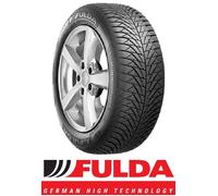 Fulda Multicontrol 195/55 R16 87V