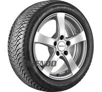 Fulda Multicontrol 195/65 R15 91H