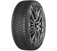Fulda Multicontrol 195/65 R15 91H