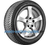 Fulda MultiControl ( 225/45 R17 94W XL, mit Felgenschutz (MFS) )