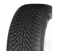 Fulda Multicontrol SUV XL 235/55 R18 104V