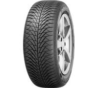 Fulda Multicontrol SUV FP XL M+S 3PMSF 245/45 R19 102W Ganzjahresreifen