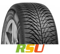 Fulda Multicontrol 235/65 R17 108V PKW Ganzjahresreifen Reifen MERCEDES-BENZ: GLC SUV, ML-Klasse, GLK, AUDI: Q5, Q5, VOLVO: XC60 I, XC60 II, XC90 I