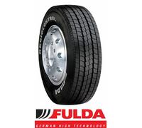 Fulda Regiocontrol 265/70 R19,5 140M Ganzjahresreifen