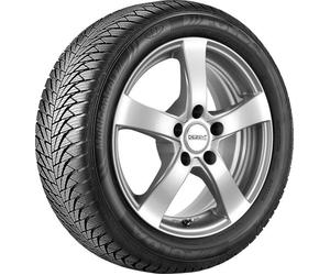 FULDA REIFEN GMBH & CO. KG Ganzjahresreifen 580479 225/45 R17 94V