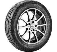 FULDA REIFEN GMBH & CO. KG Sommerreifen 175/55R15 77T - EcoControl 518662