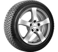 FULDA REIFEN GMBH & CO. KG Winterreifen 185/65R15 88T - Kristall Montero 3 531028 185/65 R15