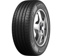 Fulda Ecocontrol SUV 235/55 R18 100 V, Sommerreifen